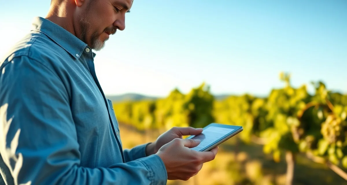 DPR Pesticide Use Record Requirements California vineyard spray record documentation showing DPR required fields for pesticide application compliance and agricultural commissioner submission.